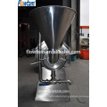 Grain colloid mill grinder machine